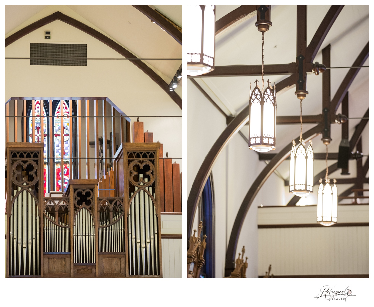 Marian + Benson, Church of the Nativity Menlo Park Wedding