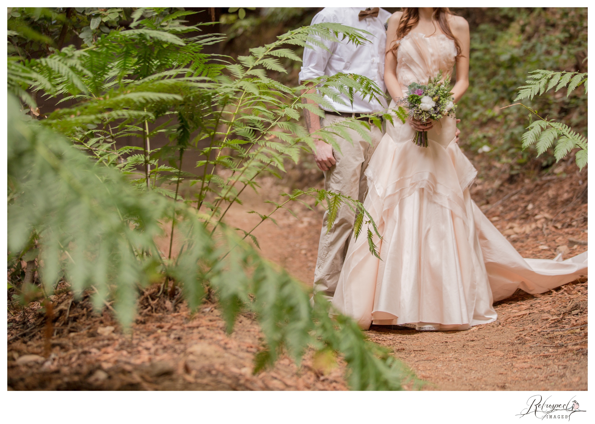 Stones and Flowers Retreat Styled Shoot Preview | Ben Lomond Wedding