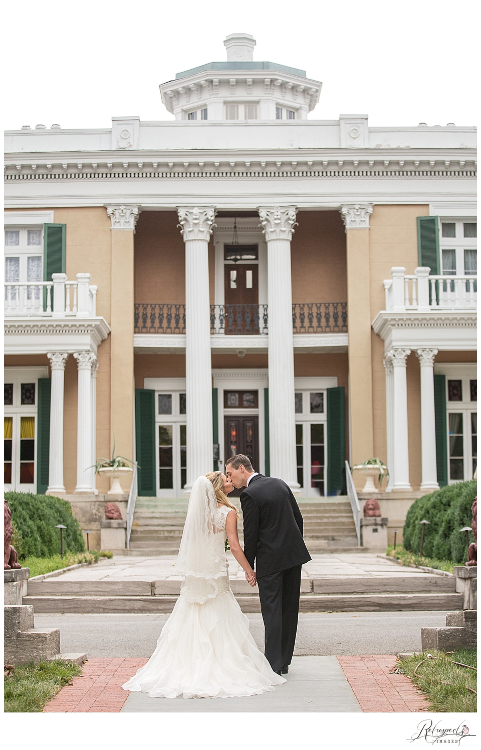 Jessica Will Belmont Mansion Wedding Nashville Wedding Photography