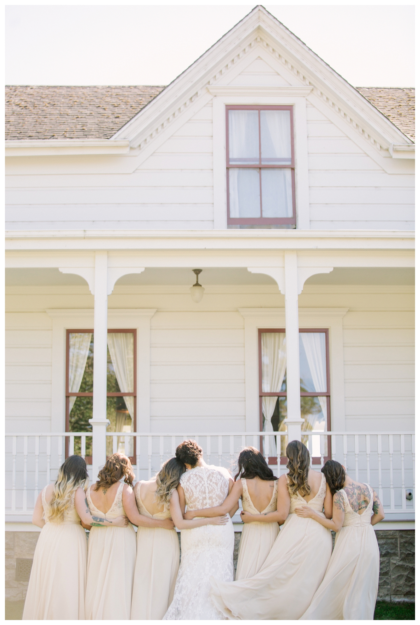 Olympia's Valley Estate Wedding, Hannah + Devon Petaluma Wedding Photography Retrospect Images