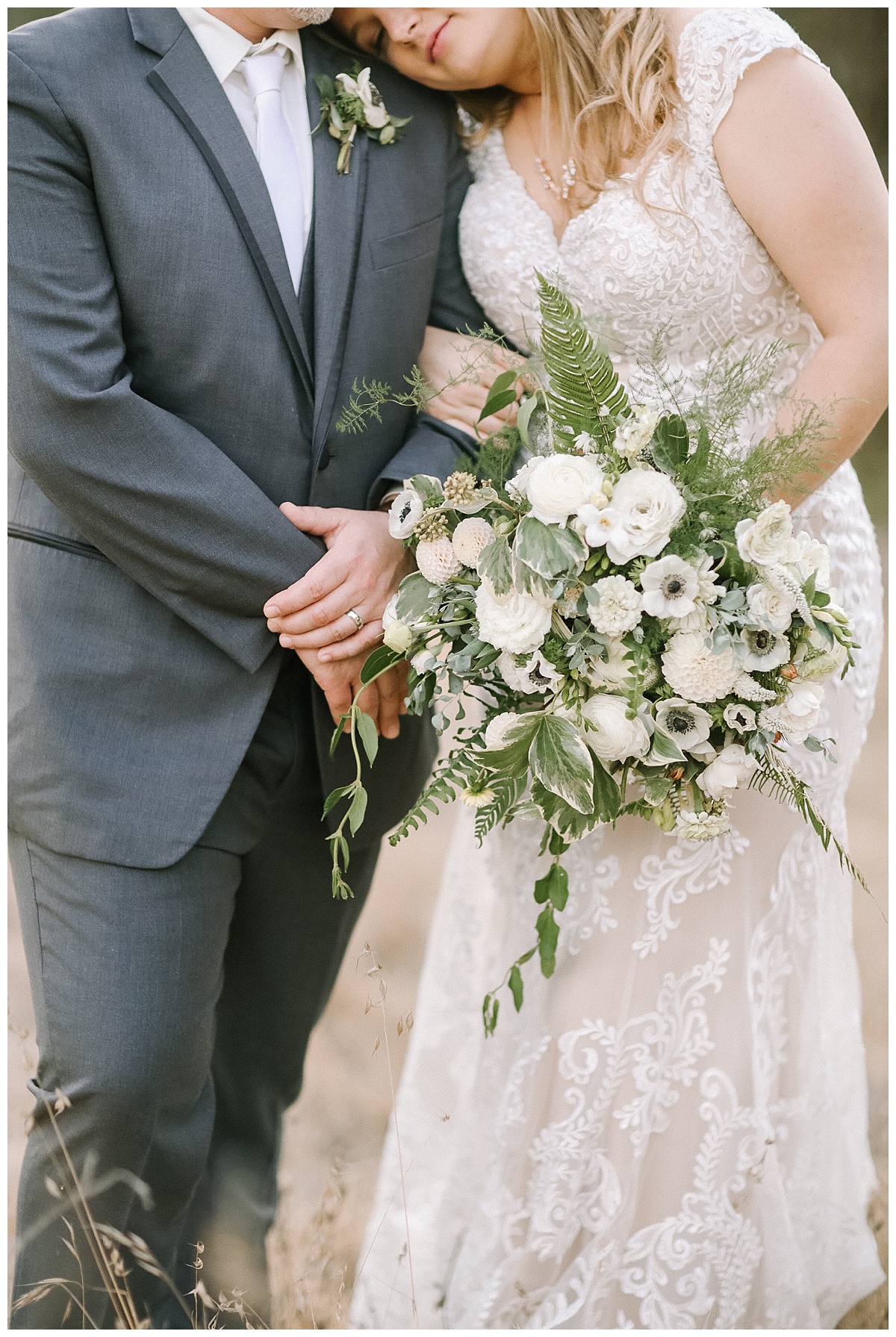 Boulder Ridge Country Club Wedding Hillary Tyler San Jose