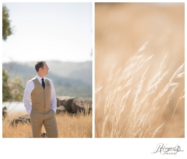 Woodside Redwood City Watershed Wedding Elopement Photography 