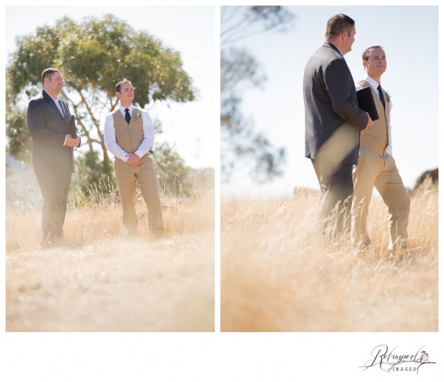 Woodside Redwood City Watershed Wedding Elopement Photography 