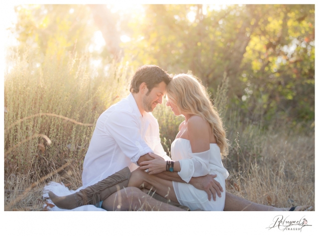 Livermore Couples Engagement anniversary photographer pet dog field