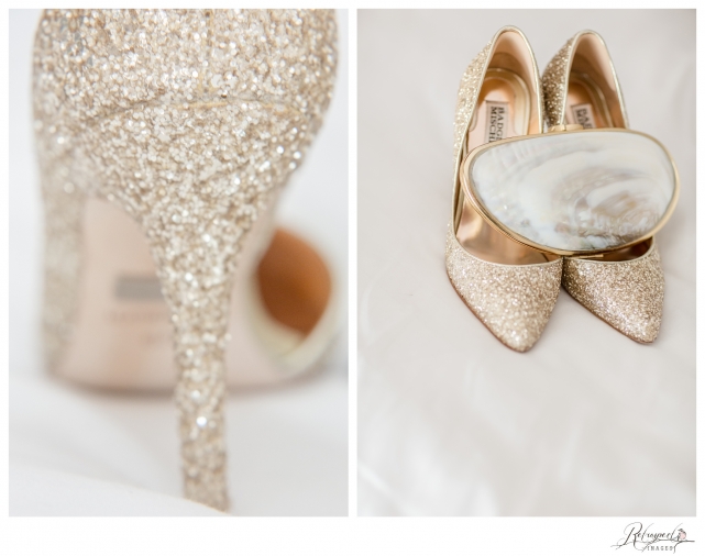 Amanda + Ben, Hyatt Regency and Cathedral of the Blessed Sacrament ...