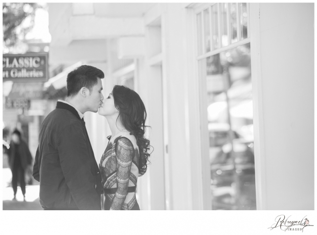 Carmel Monterrey Pacific Grove lighthouse point lobos engagement session carmel wedding photographer