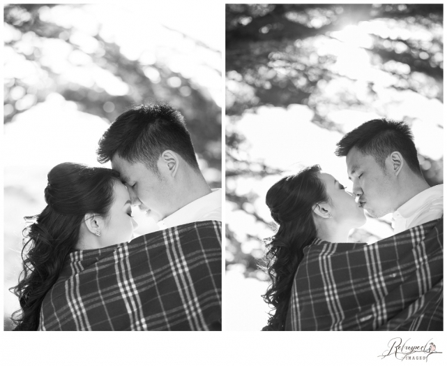 Carmel Monterrey Pacific Grove lighthouse point lobos engagement session carmel wedding photographer