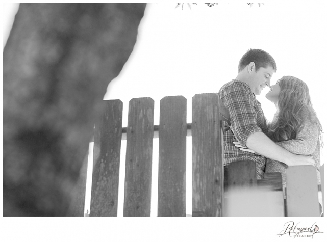 Bolinas Engagement Photography