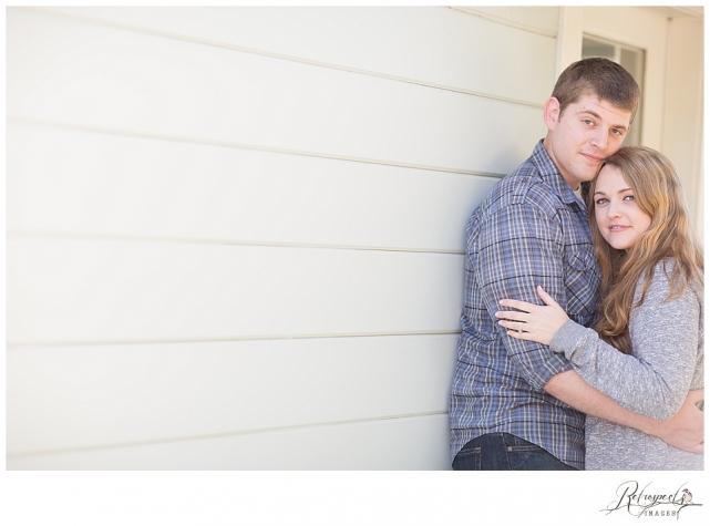 Bolinas Engagement Photography