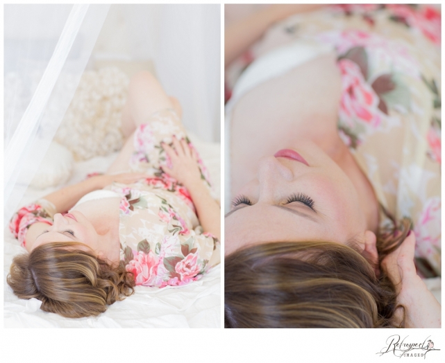 california boudoir photography natural light studio