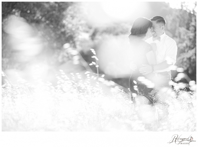 Cupertino Engagement Photography