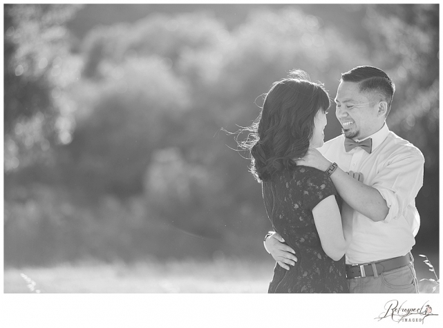 Cupertino Engagement Photography