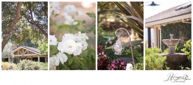 Bella Montagna Wedding San Jose Photography
