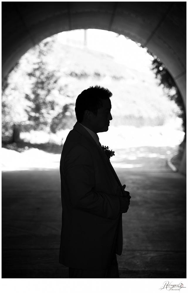 Bridges Golf Club Wedding San Ramon 