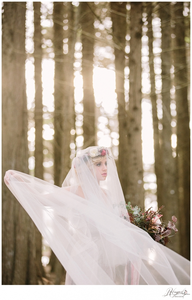 Floral crown bride wedding portrait woods_0498.jpg