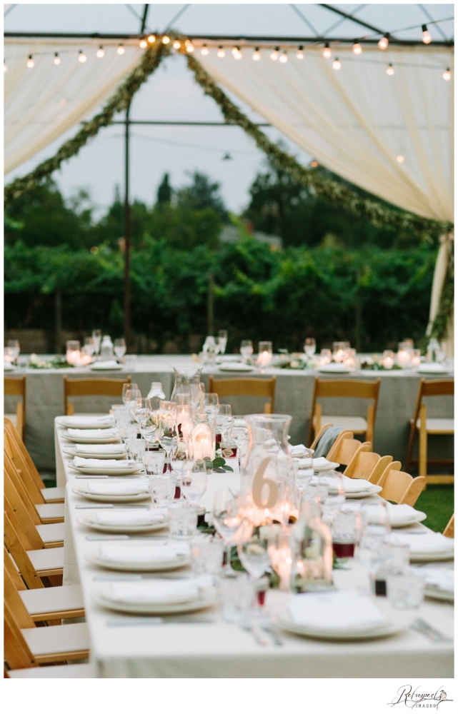 Farmstead Long Meadow Ranch Wedding, Jacqui + Kevin | St Helena Wedding ...