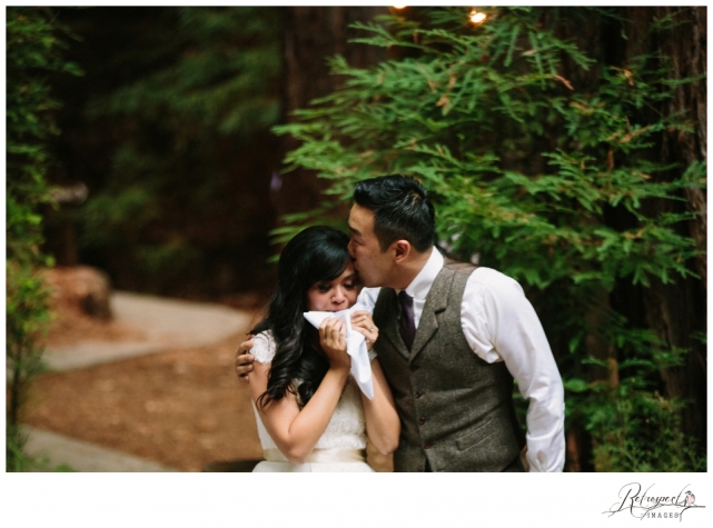 stones and flowers wedding santa cruz wedding photography woods forrest barn_1935