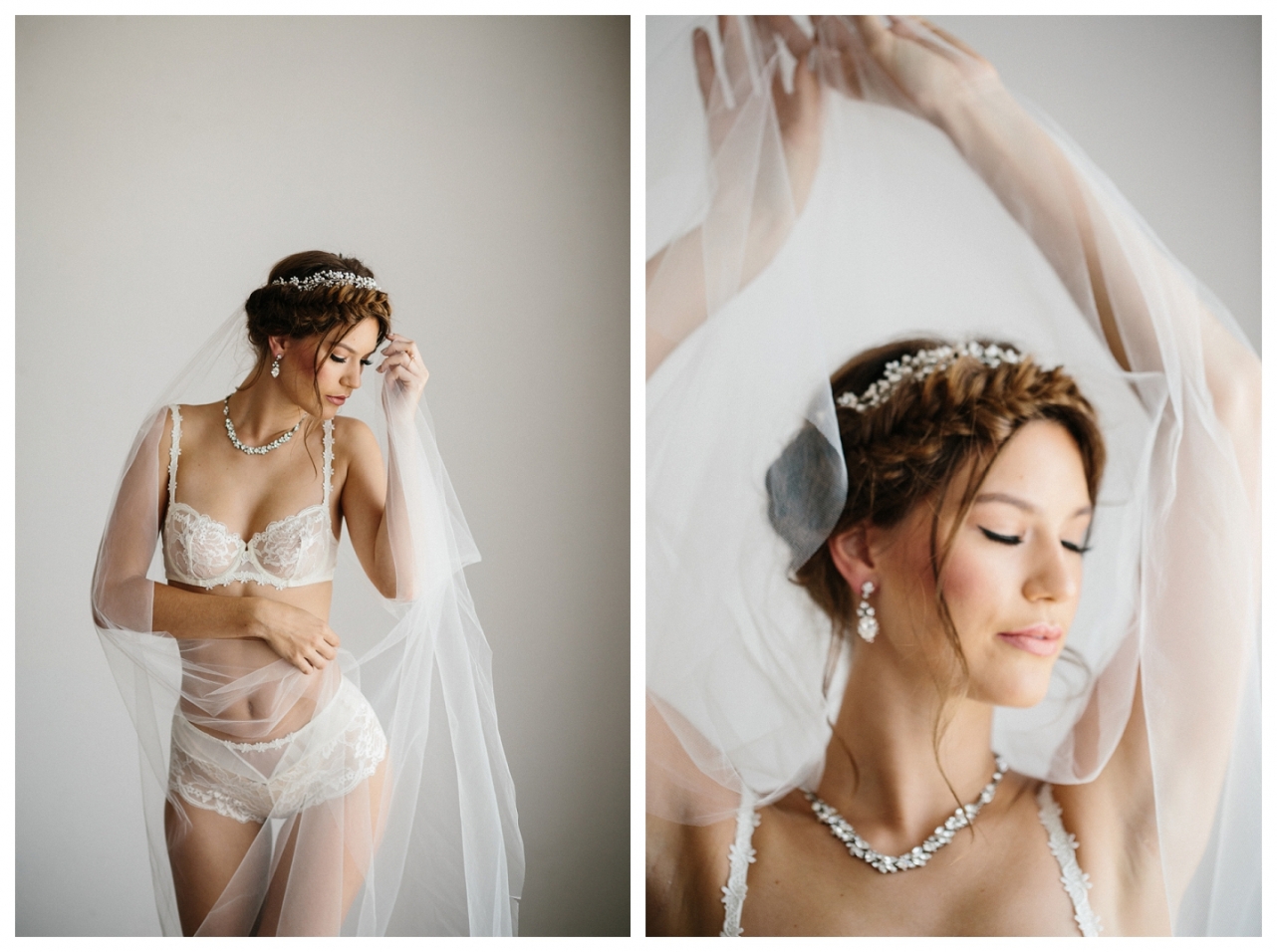 Bridal Boudoir Session, Leslie Part I | San Jose Boudoir Photography ...