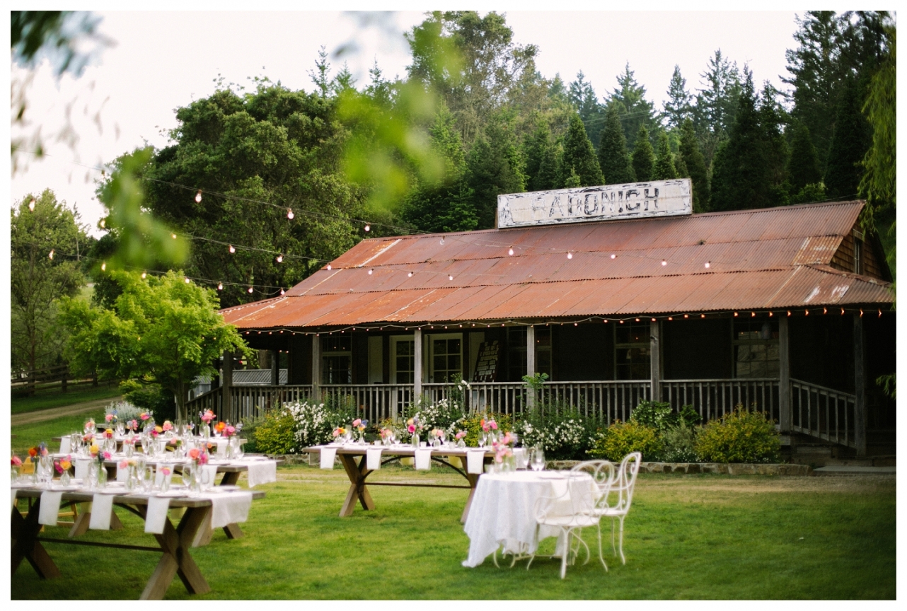 Radonich Ranch Wedding, Jill + Chris | Los Gatos Wedding Photography ...