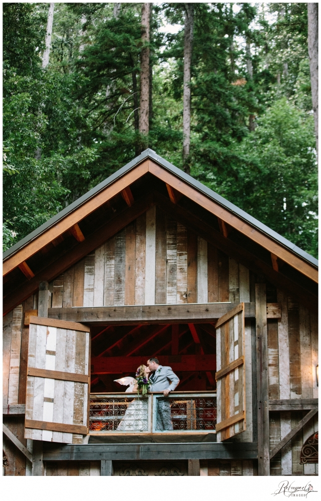 Stone and Flowers Enchanted Forest Wedding, Katy + Seth Santa Cruz