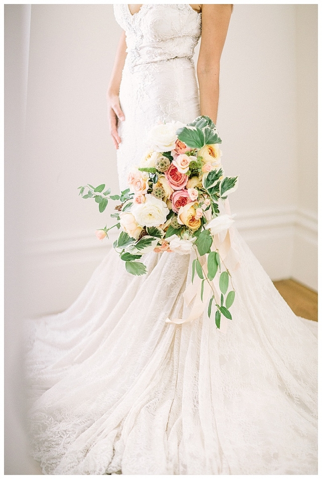 Galia Lahav Styled Shoot at The Lyford House | Tiburon Wedding ...