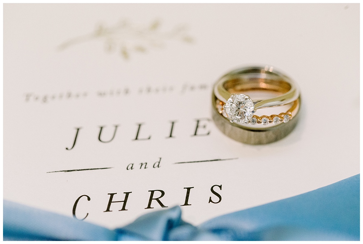 Clos LaChance Winery Wedding, Julie + Chris | San Martin Wedding ...