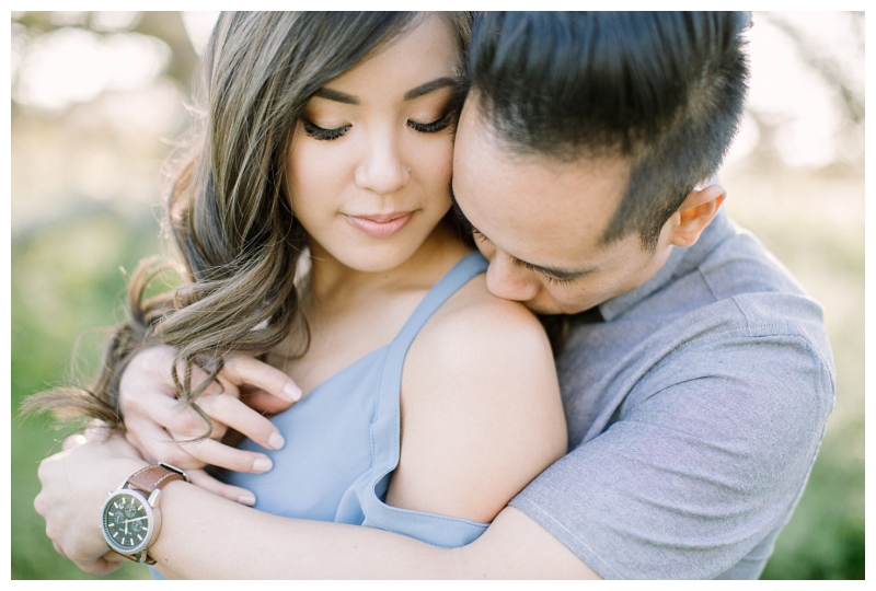 Livermore Engagement Photography | Courtney + Thoai - Retrospect Images