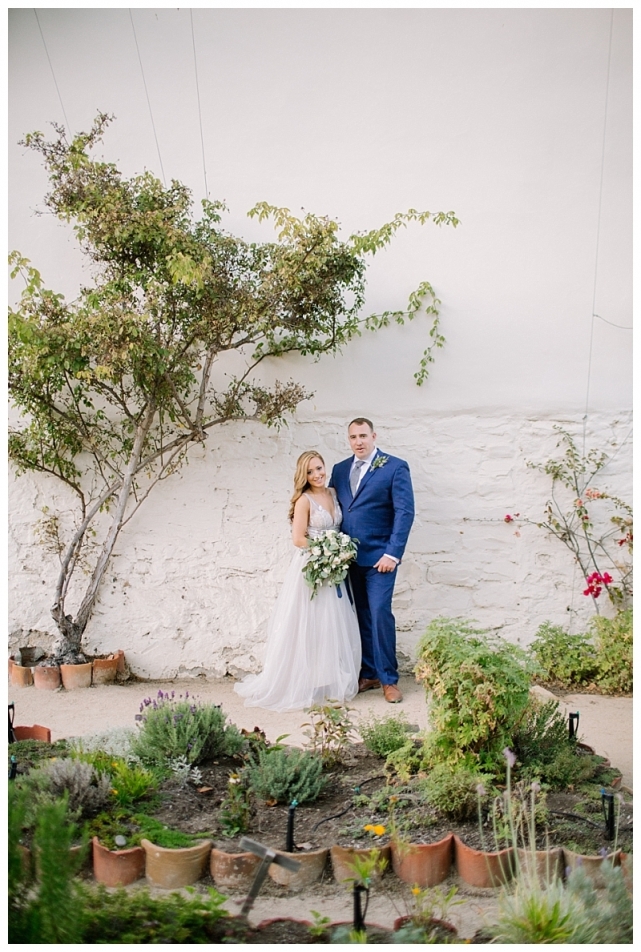 Memory Garden Wedding, Monterey Wedding Photography | Samantha and ...